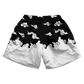 One Piece Quick-Dry Shorts
