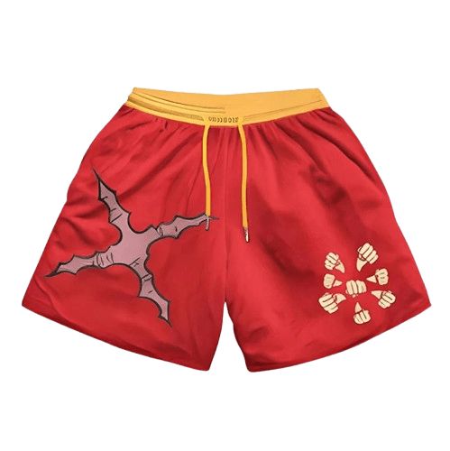 One Piece Quick-Dry Shorts